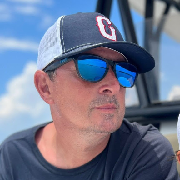 Spencer Wilkinson, founder of GET SEEN — GEO and AI search visibility agency